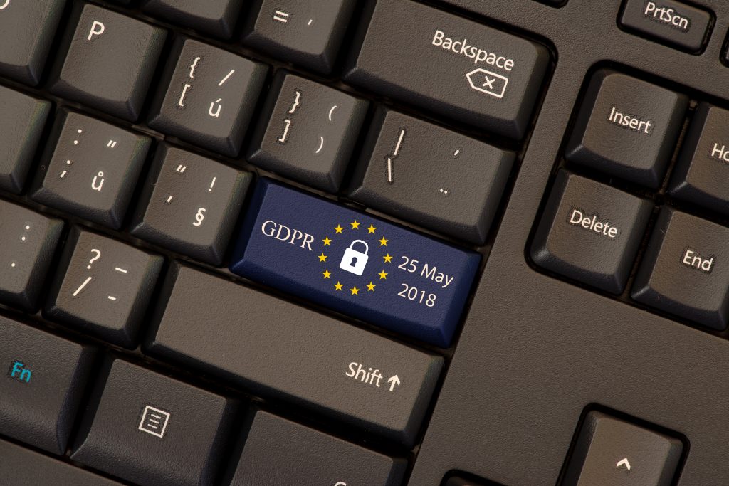 GDPR Don t Overlook Your Privacy Notice Lockyers Insurance